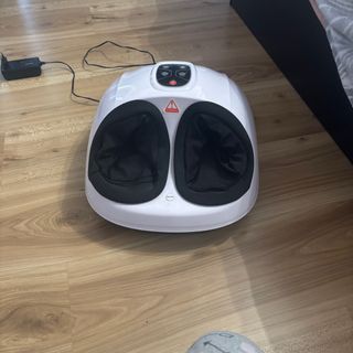 Masajeador de pies