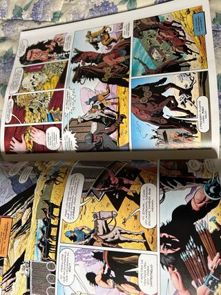 Conan el Barbato la calavera de set