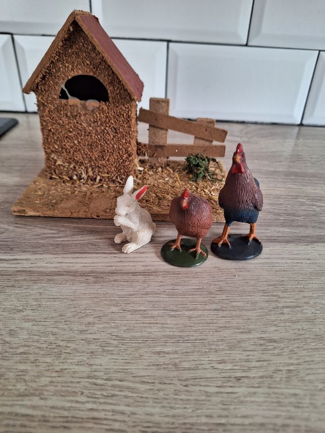 Decoración navideña