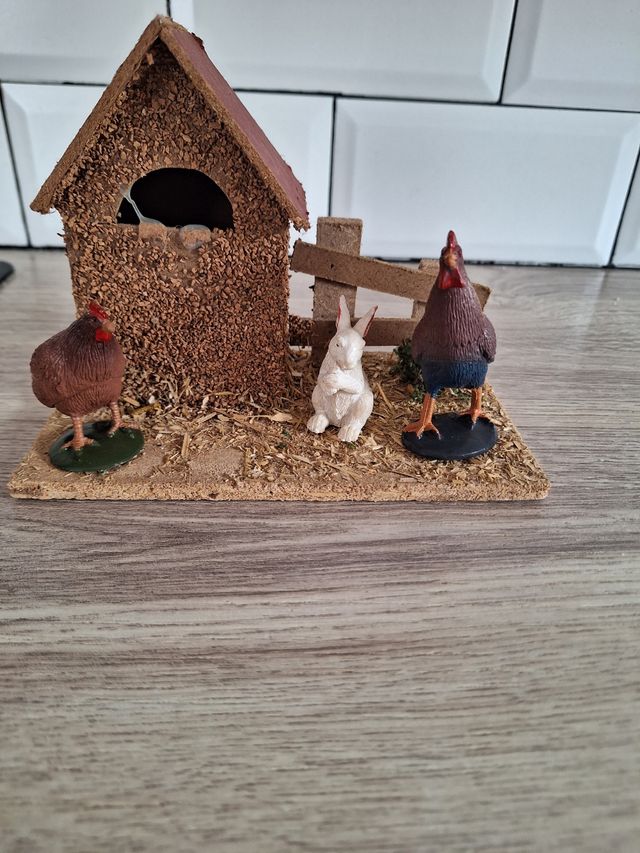 Decoración navideña