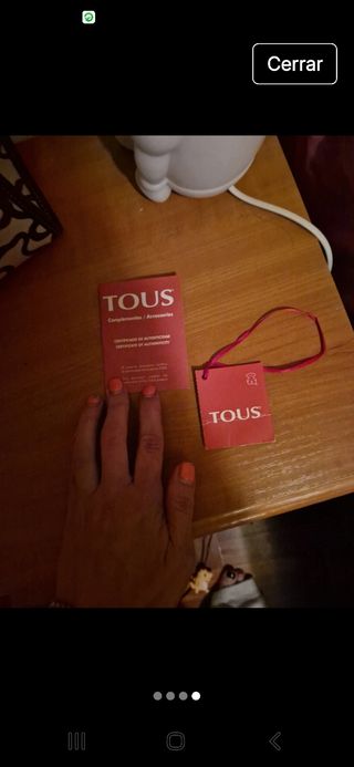 Tote  tous