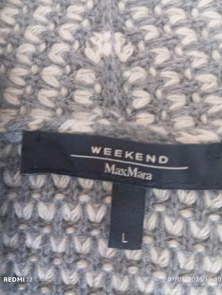 Cárdigan MaxMara Weekend 