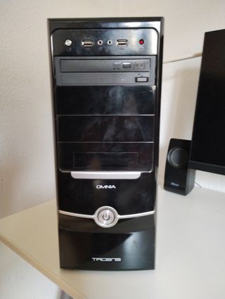Torre PC 