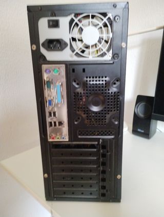 Torre PC 