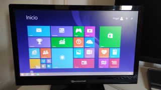 Torre PC 