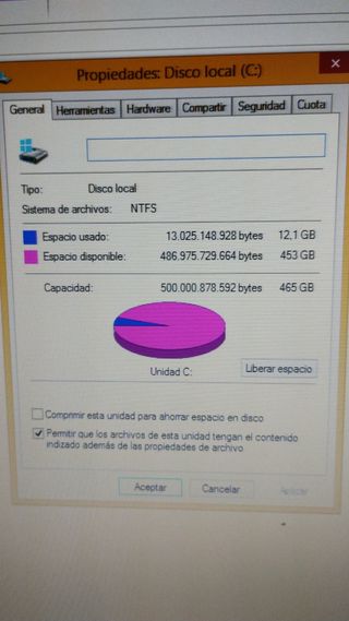 Torre PC 