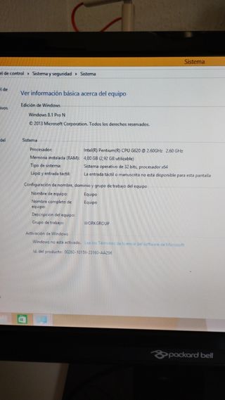 Torre PC 