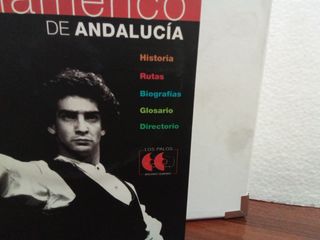 Guía del Flamenco de Andalucía