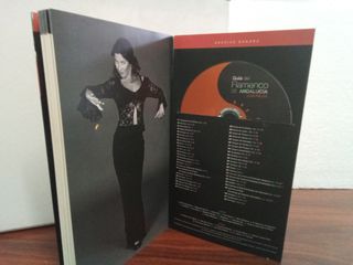 Guía del Flamenco de Andalucía