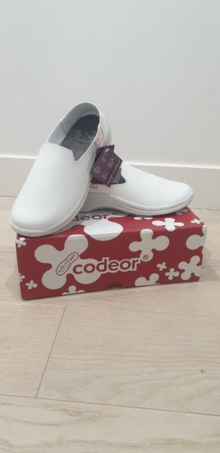 Zapato de seguridad n 41