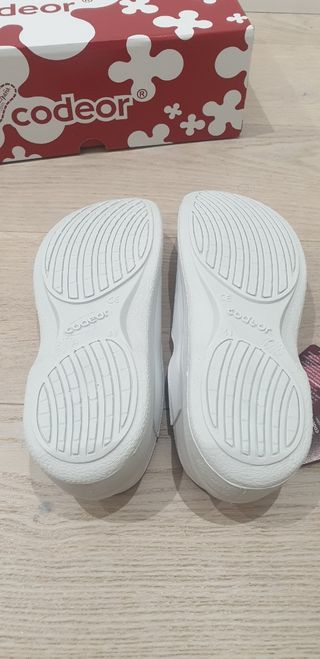 Zapato de seguridad n 41