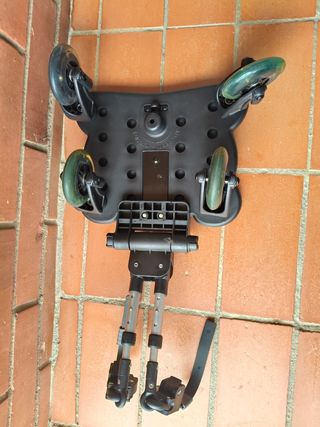 Patinete Universal Cochecito Mee Go