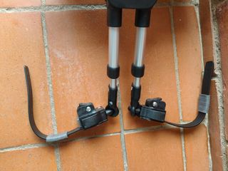 Patinete Universal Cochecito Mee Go