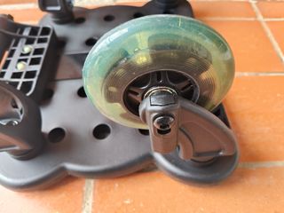 Patinete Universal Cochecito Mee Go