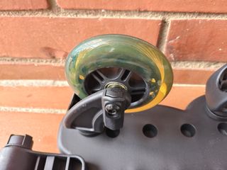 Patinete Universal Cochecito Mee Go