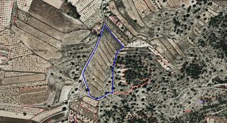 Parcela: tu hogar ideal en la naturaleza