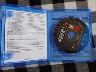 Resident evil 7