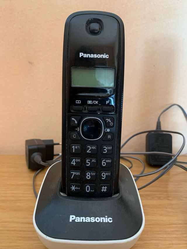Cordless Panasonic
