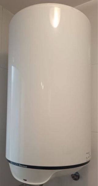 Termo electrico 80 L.