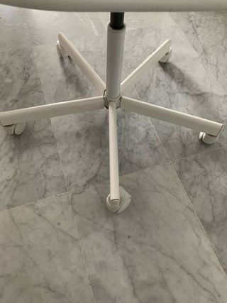 ÖRFJÄLL Silla giratoria Ikea