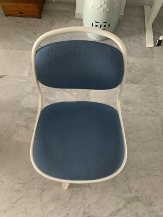 ÖRFJÄLL Silla giratoria Ikea