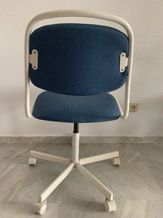 ÖRFJÄLL Silla giratoria Ikea