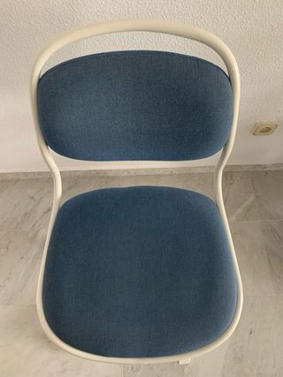 ÖRFJÄLL Silla giratoria Ikea