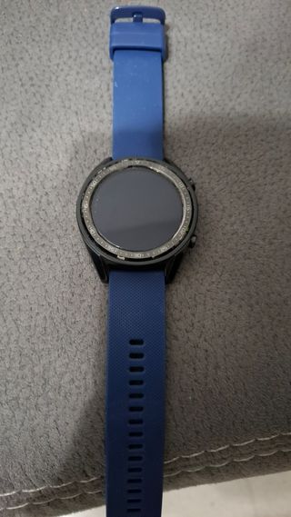 Reloj huawei smartwacth gt1
