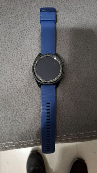 Reloj huawei smartwacth gt1