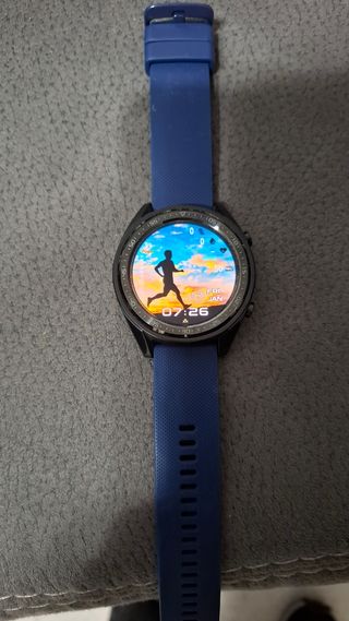 Reloj huawei smartwacth gt1