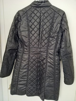Anorak Zara 