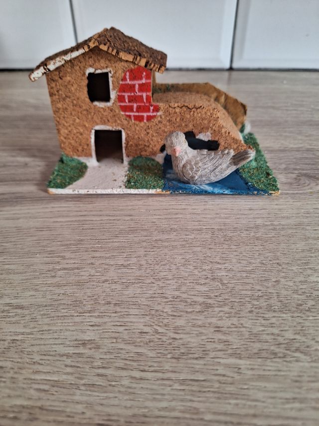 Decoración navideña