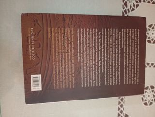 Libro descubrimiento arqueológico no aut