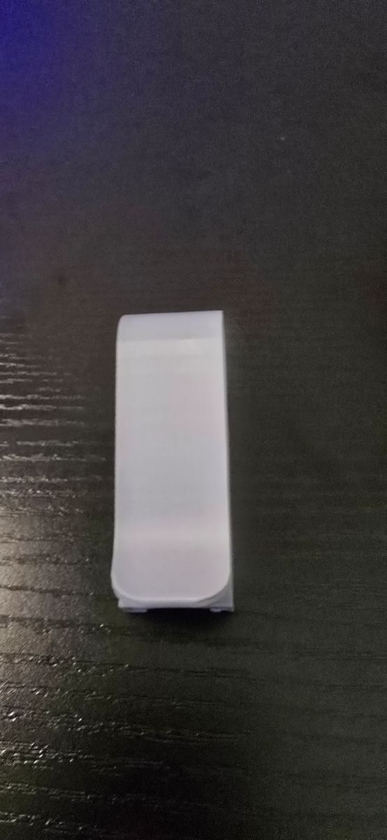 Supporto aletta parasole Unipolmove 