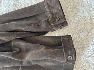 Cazadora Polo Ralph Lauren piel