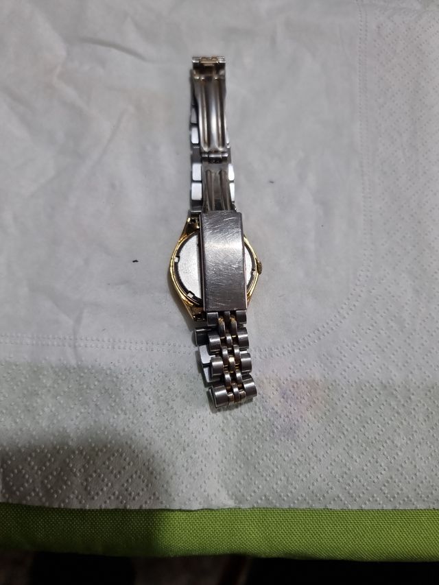 Orologio seiko donna