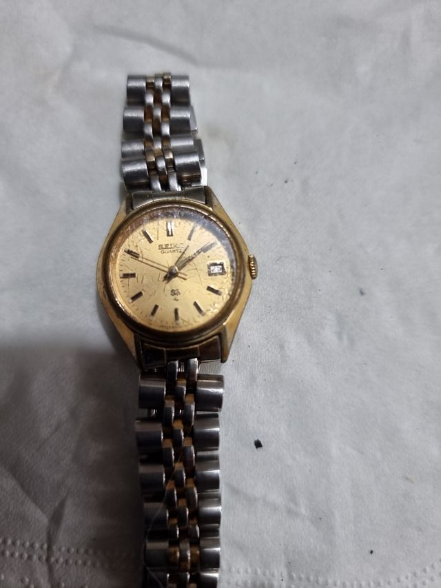 Orologio seiko donna