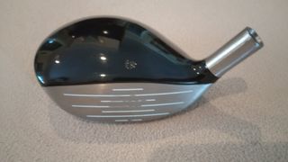Taylormade r7 TS madera wood 13*