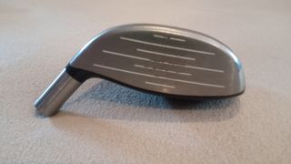Taylormade r7 TS madera wood 13*