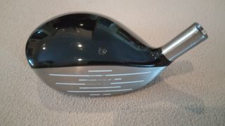 Taylormade r7 TS madera wood 13*