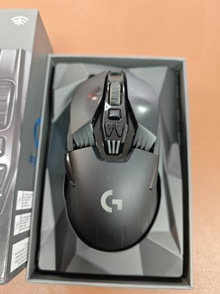 Ratón Logitech G903 LIGHTSPEED #53T1Z8