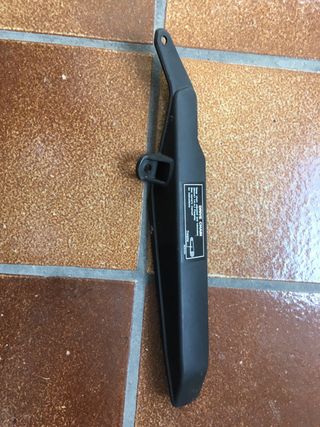 Cubre cadena honda cbr 1000 rr 04/07