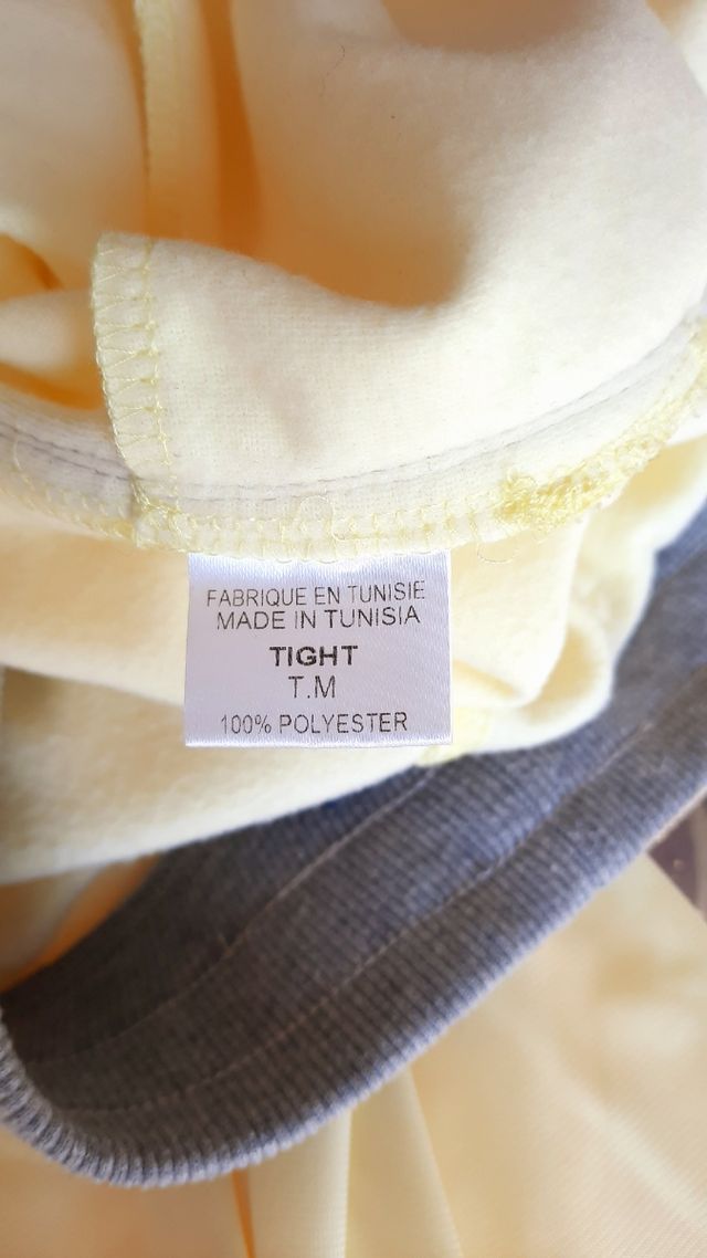 Pantalon Sweet Pants talla M