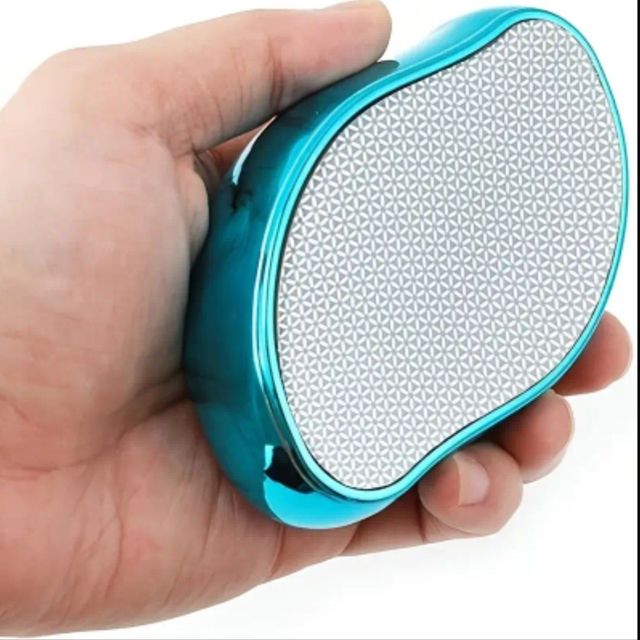 Eliminador de vellos