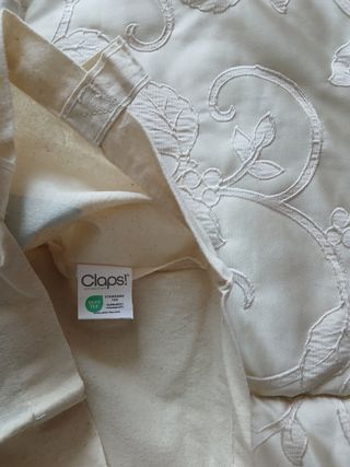 Borsa ecologica Lucio e Topo Gigio 
