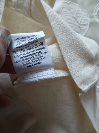 Borsa ecologica Lucio e Topo Gigio 