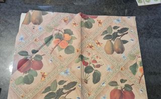 Carta per découpage 
