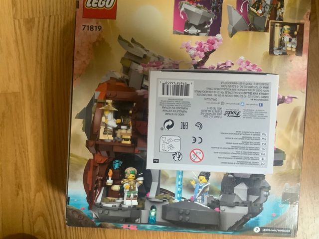 Funko pop Wonder woman 323 dc