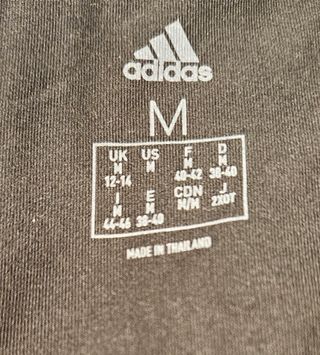 Sudadera Adidas Mujer Talla M Como nueva