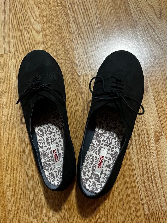 Zapatos mujer Camper